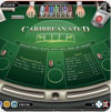 Play Free Caribbean Stud Poker Game