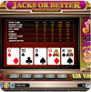 Play Free Jacks or Better Game