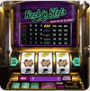 Play Free Rock N' Slots Game